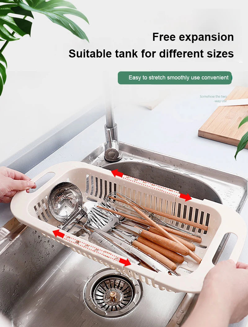 Drain Basket