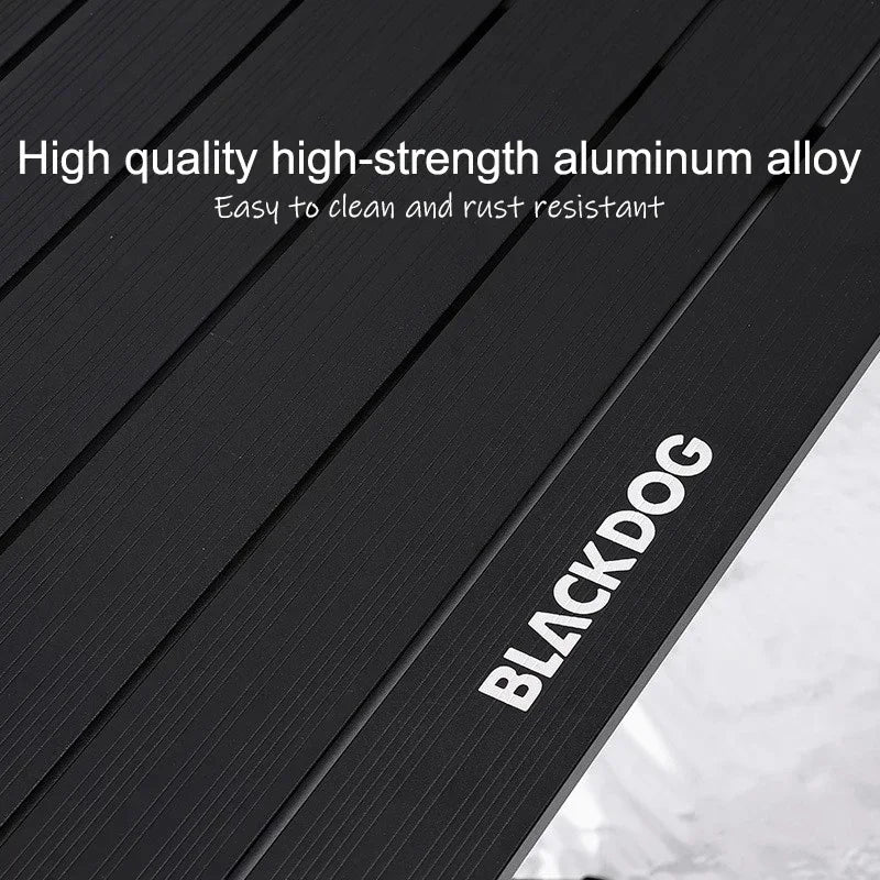 BLACKDOG Table