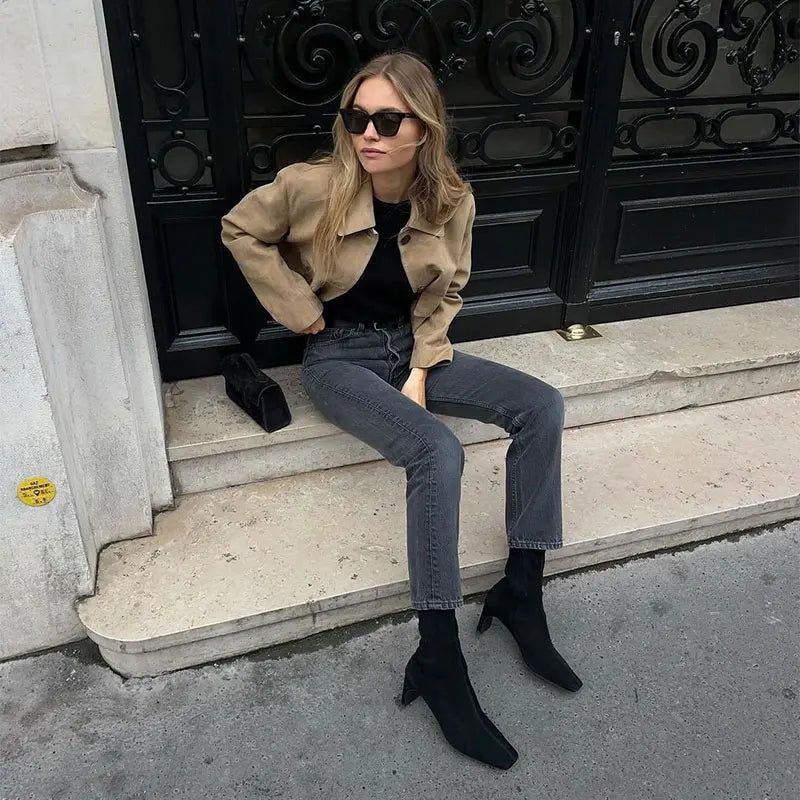 Women Jacket