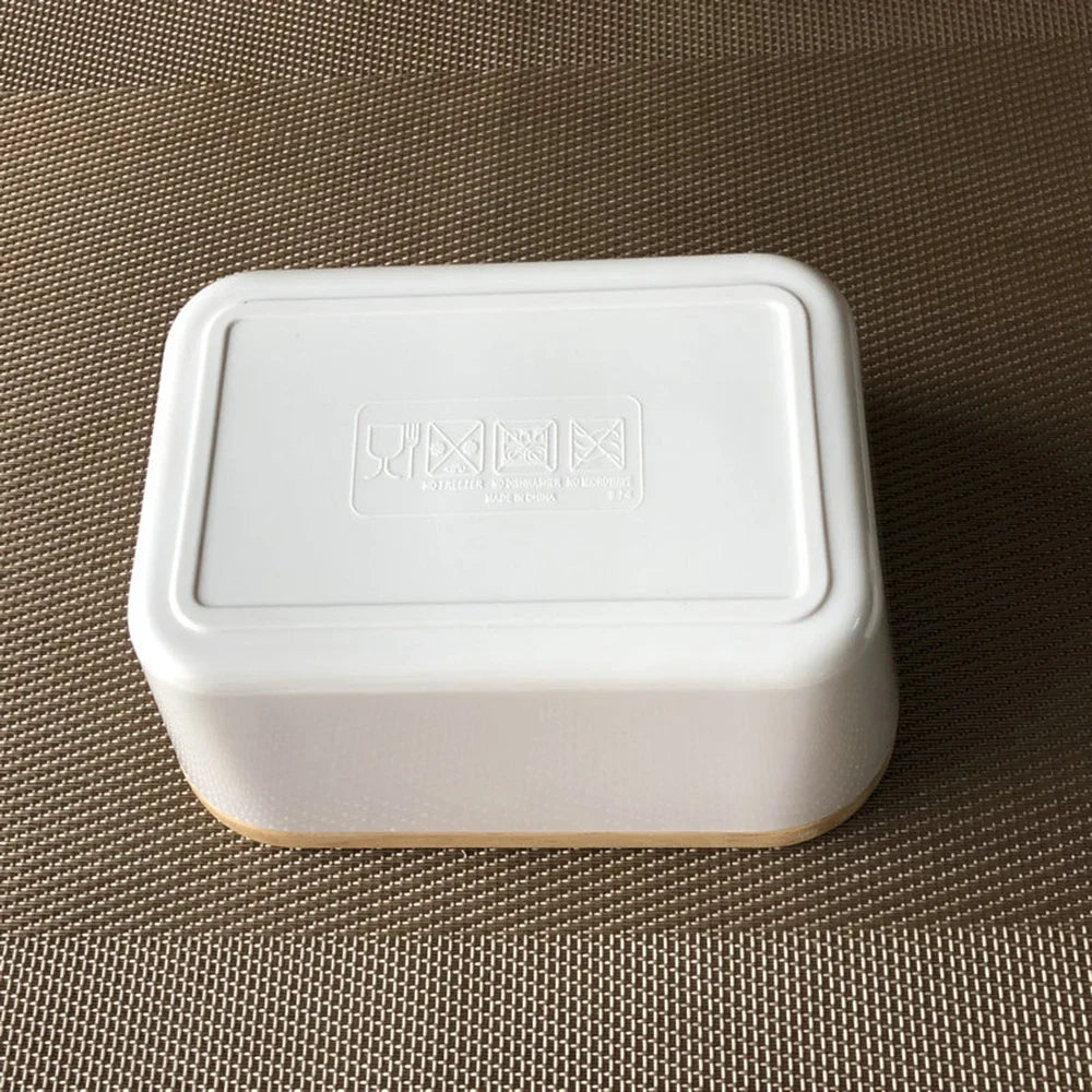 Butter Dish Lid Plastic