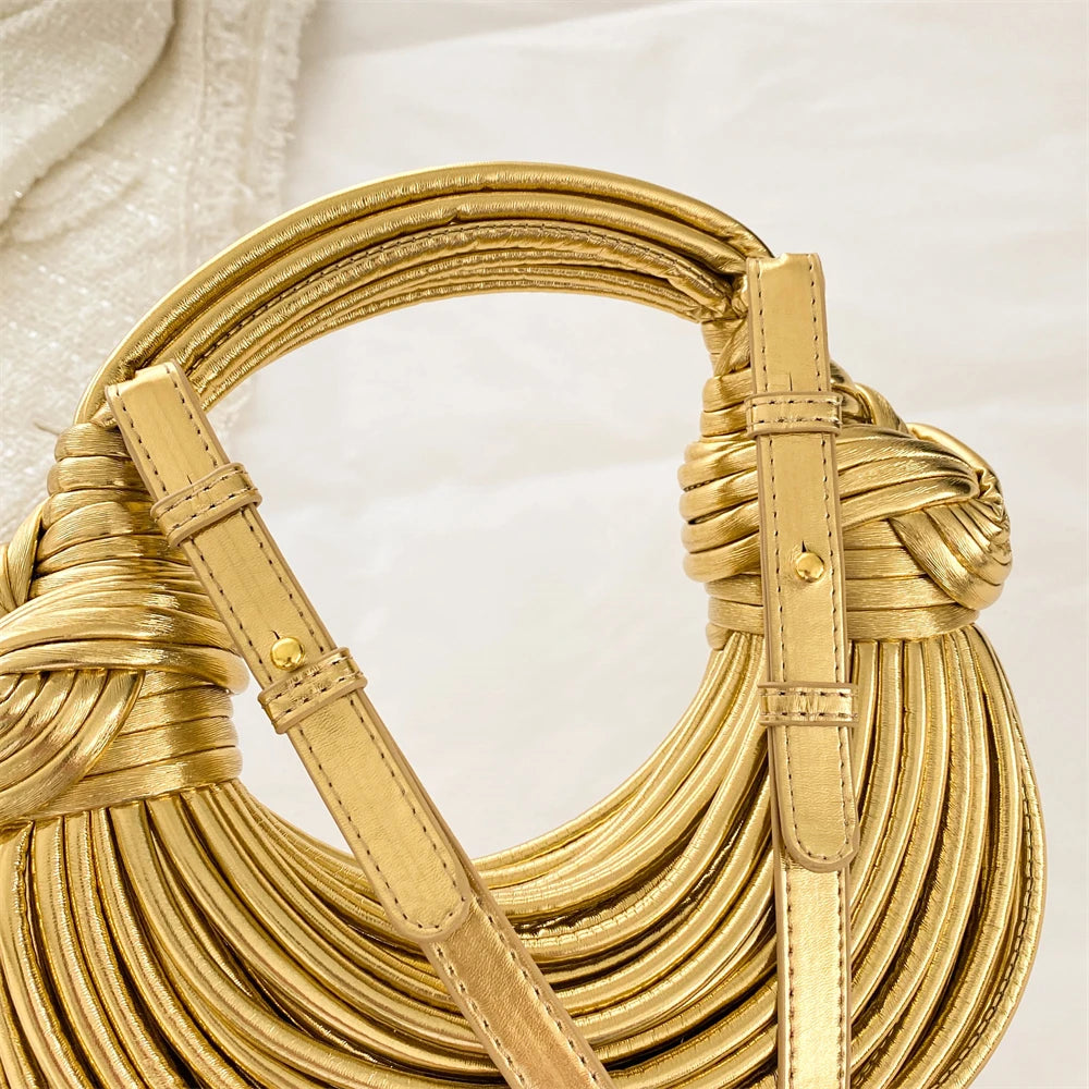 MOODS Luxury Evening Purses For Women
