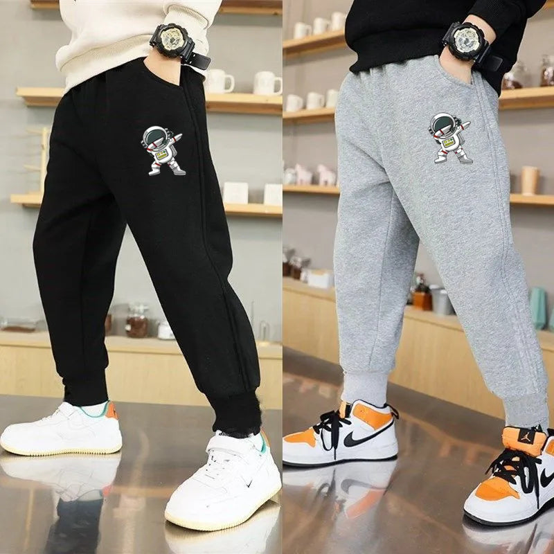 Joggers Sweatpants for Boys
