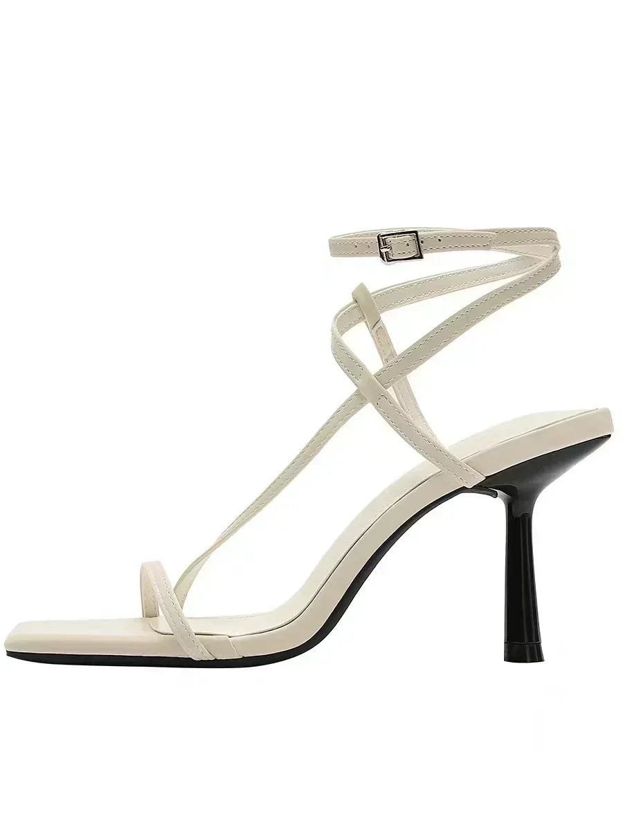 Women's High Heels Sandals
