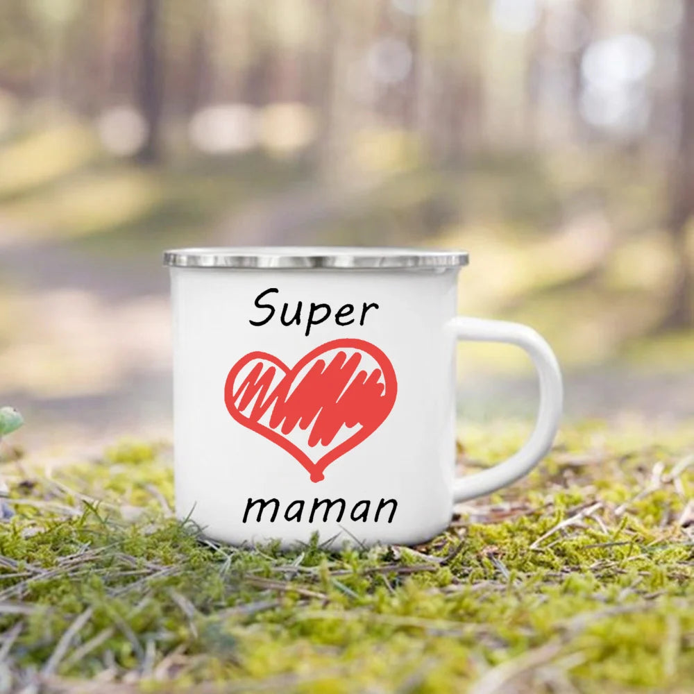 Creative Coffee Cups