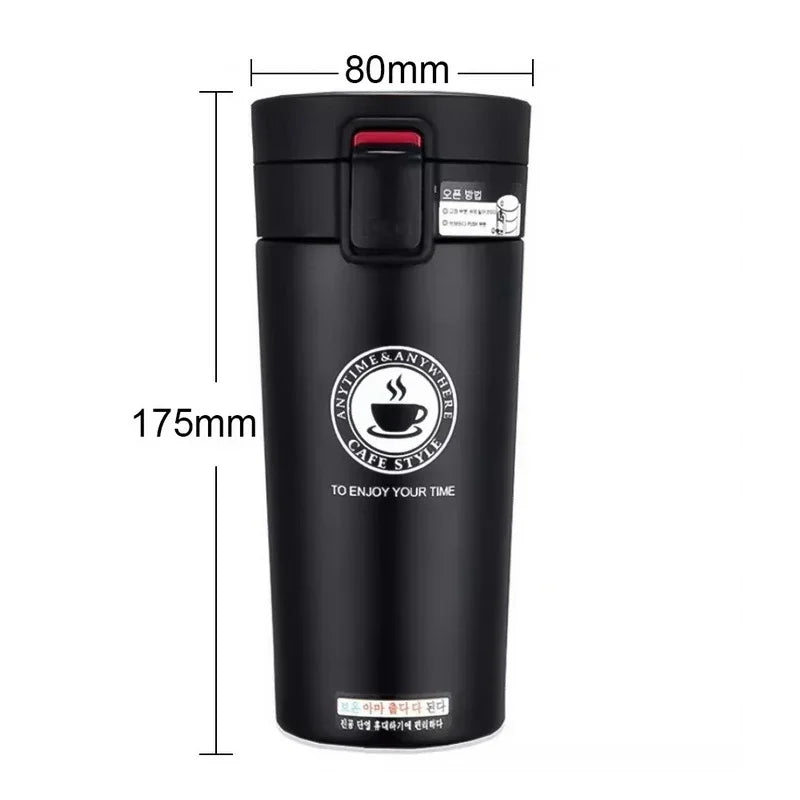 500ml Thermal Mug Double Wall