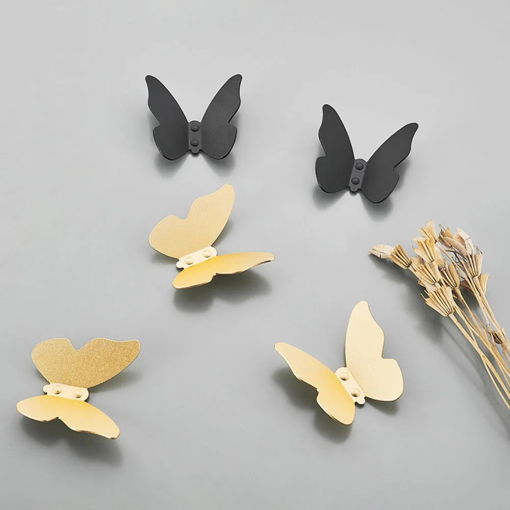 Creativity Butterflies Hook