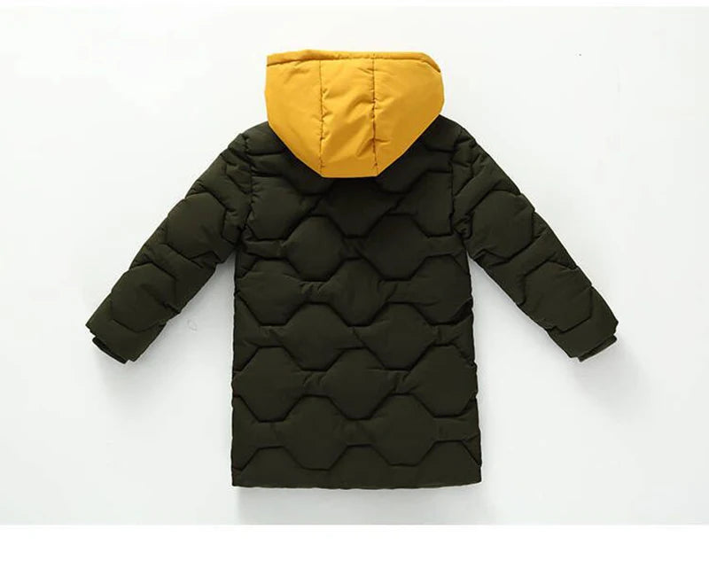 Boys Jacket