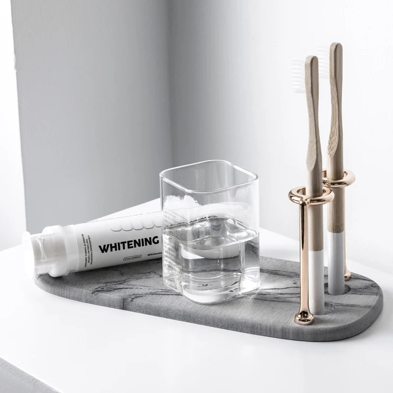 Toothbrush Holder