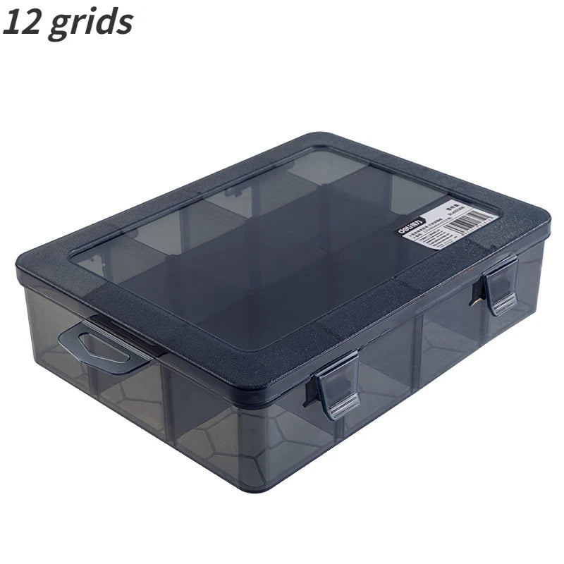9-24 Grids Adjustable Storage