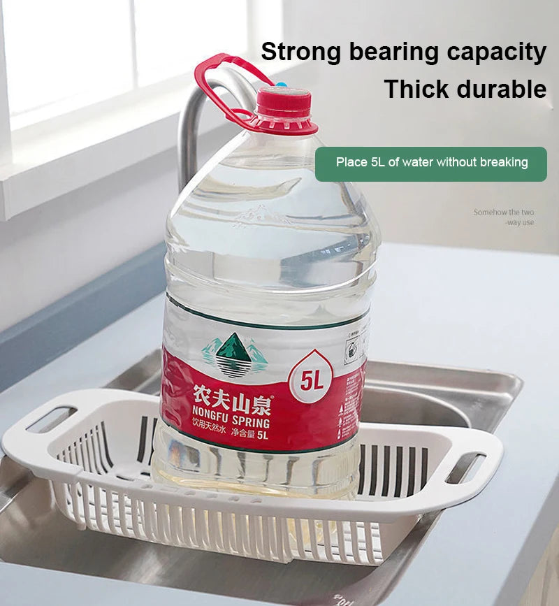 Drain Basket