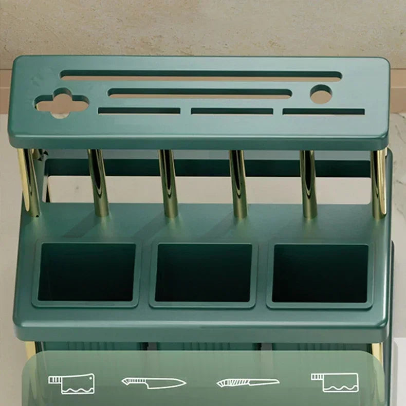 Storage Rack Organizer