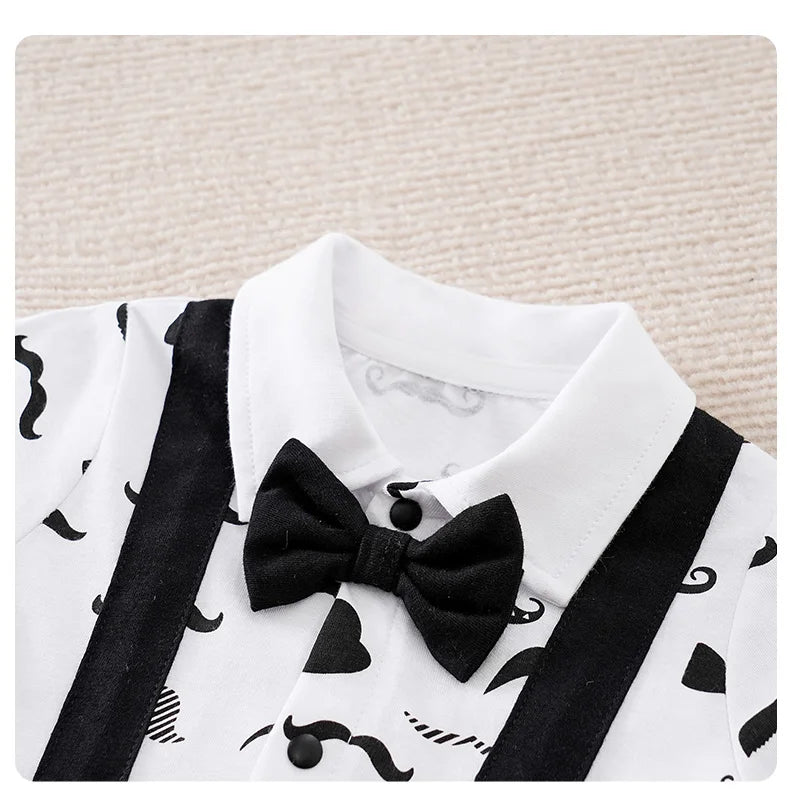 Infant Romper