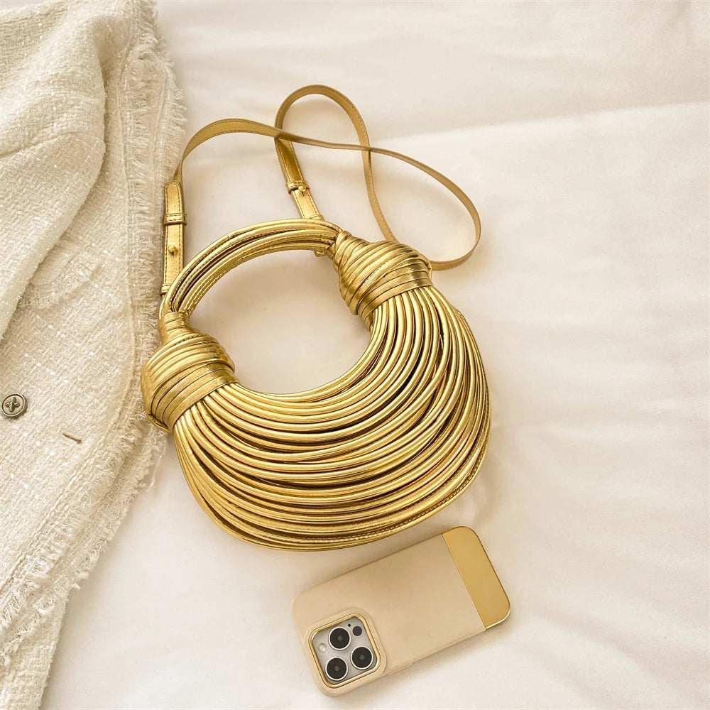 MOODS Luxury Evening Purses For Women