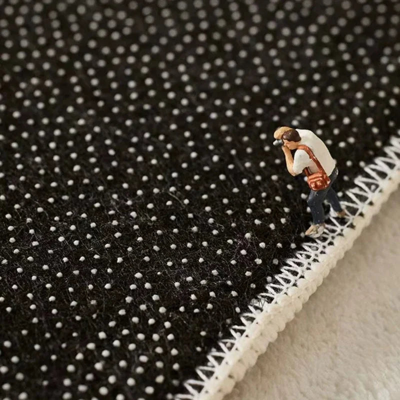 Modern Minimalist Carpet
