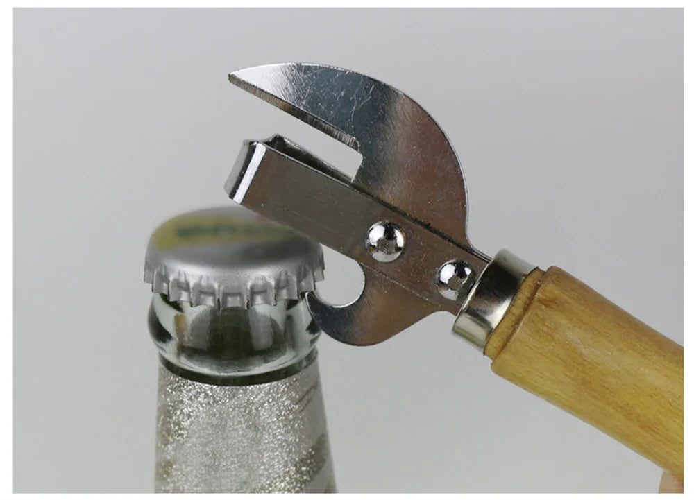 Manual Lid Opener