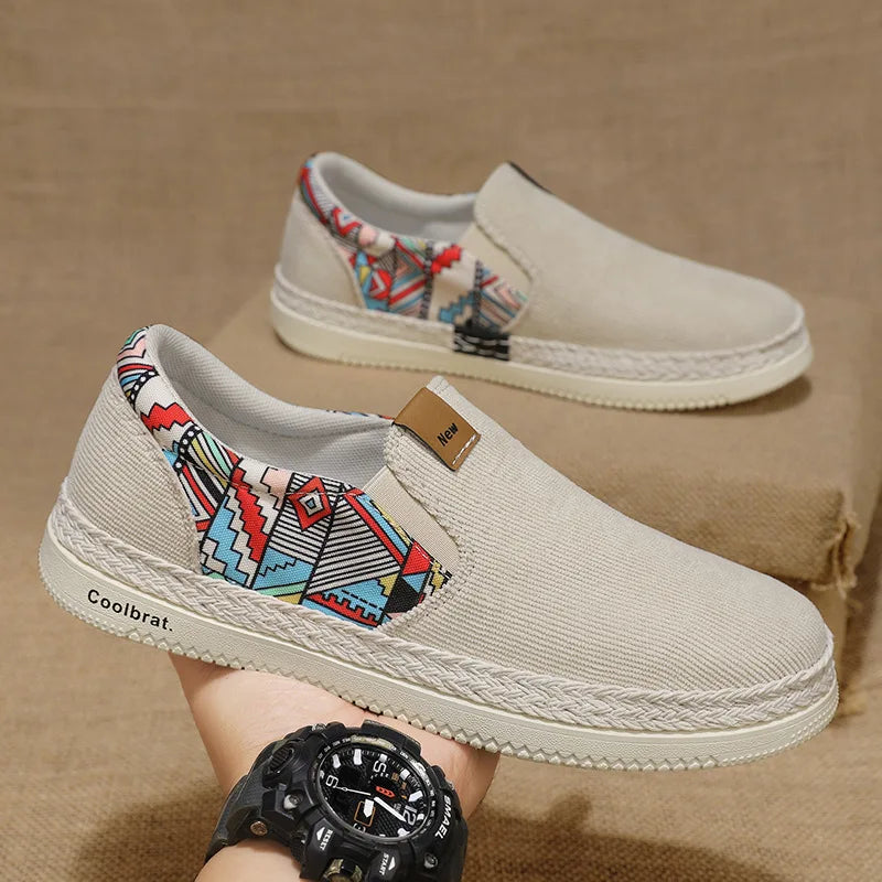 Loafers