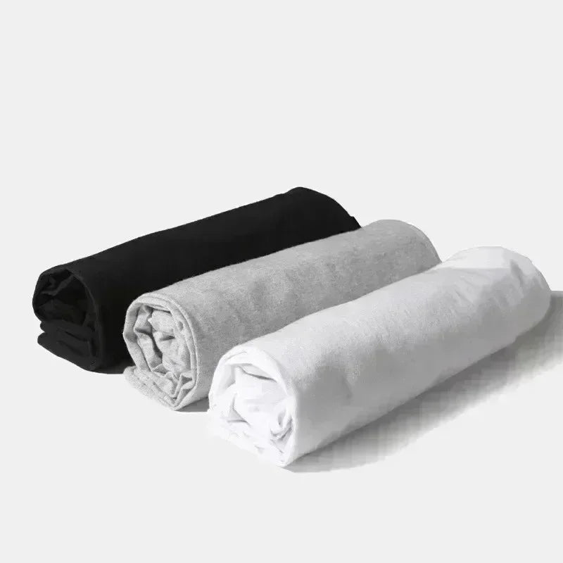 Men Cotton T-shirt