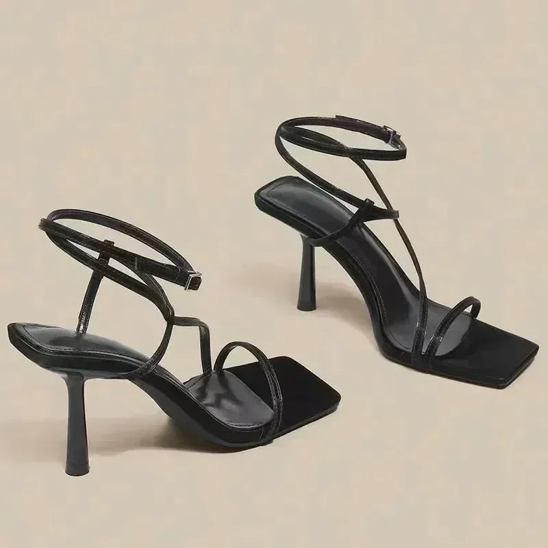 Women's High Heels Sandals