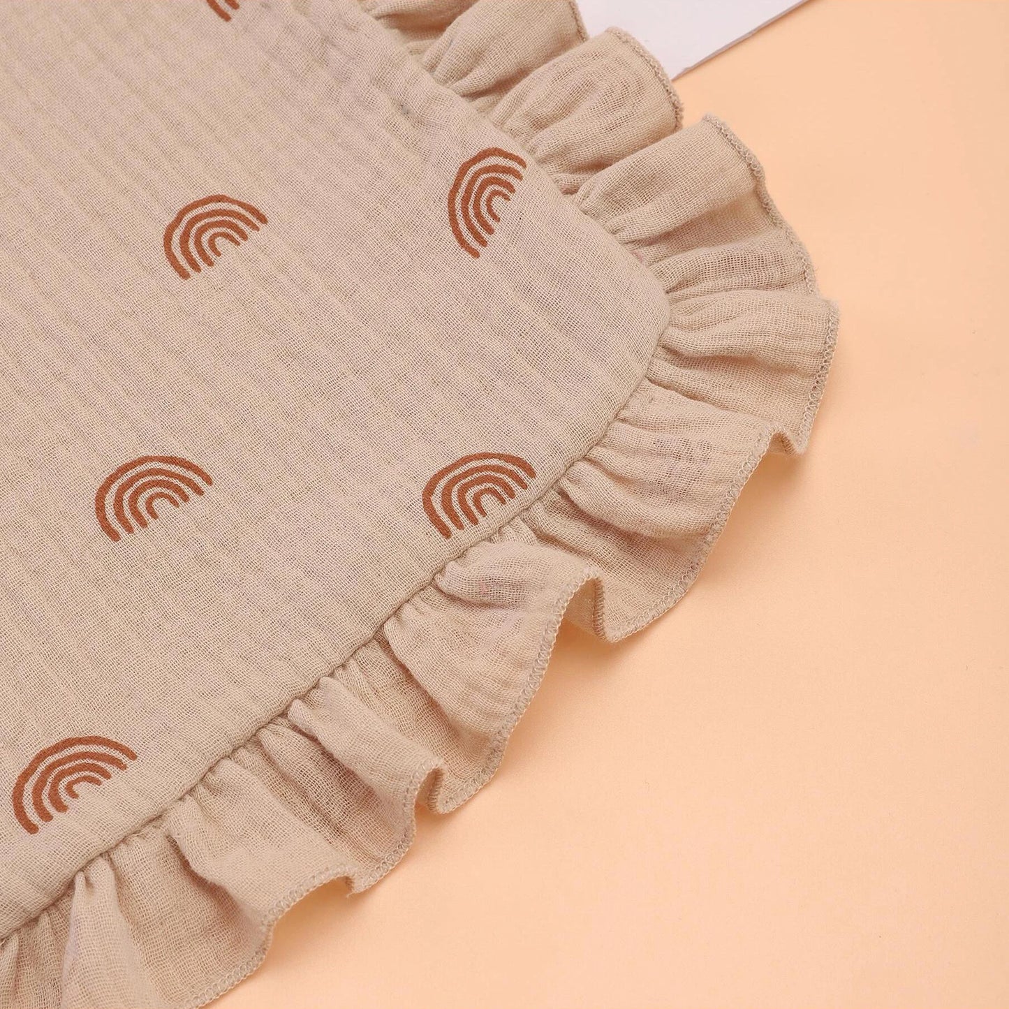Burp Towel
