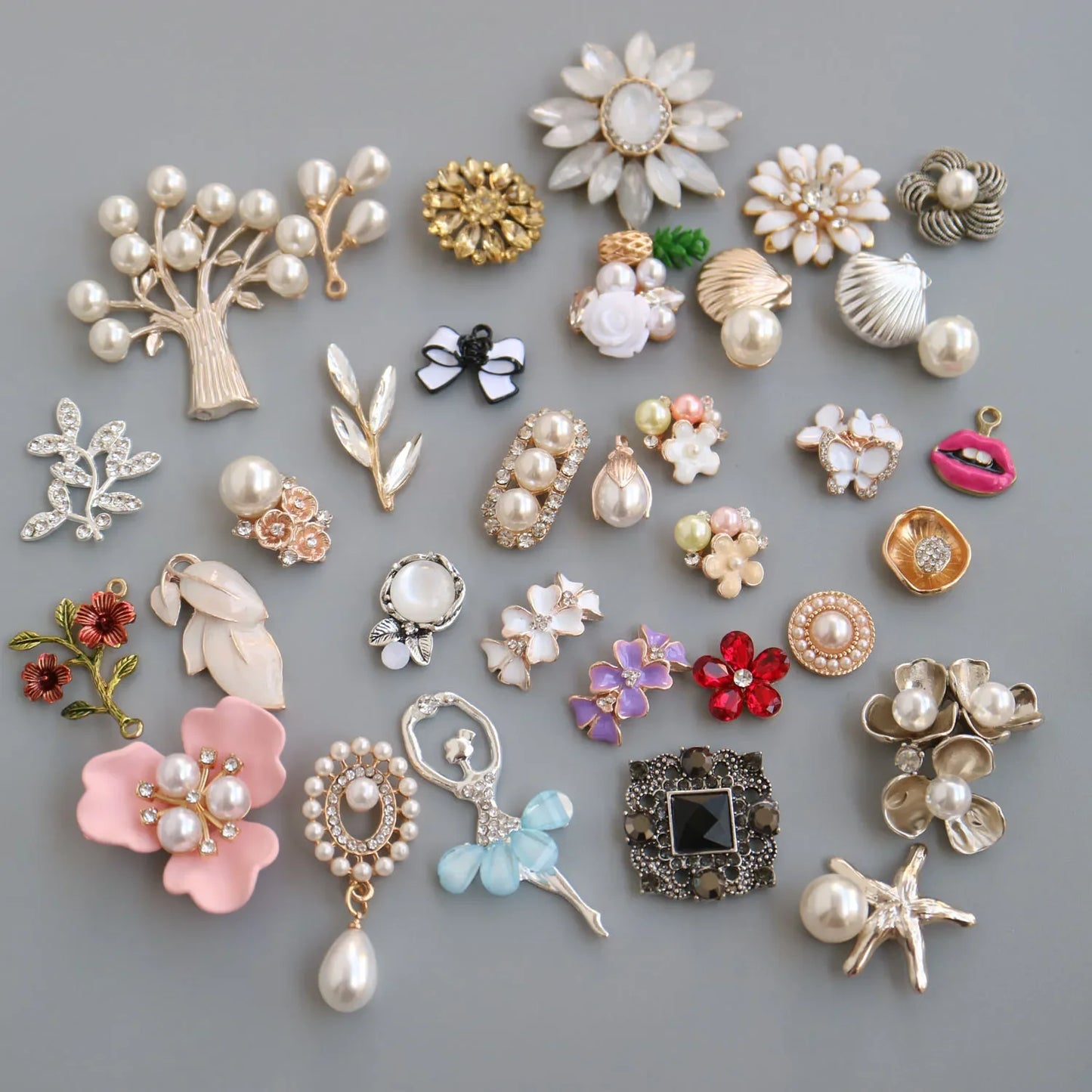 jewelry making parts