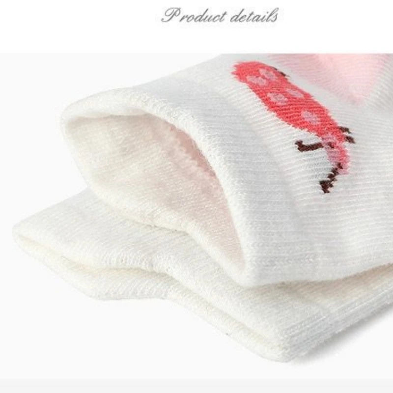 Children's Anti-slip Socks