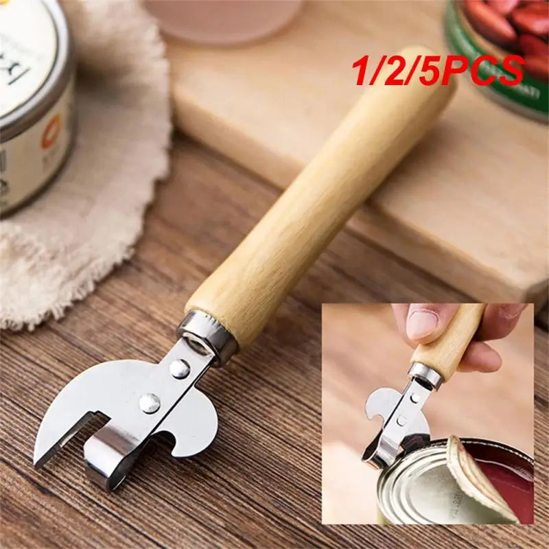 Manual Lid Opener