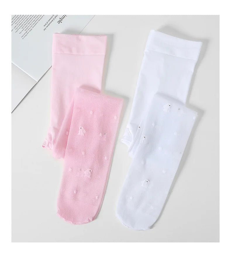 Thin stocking