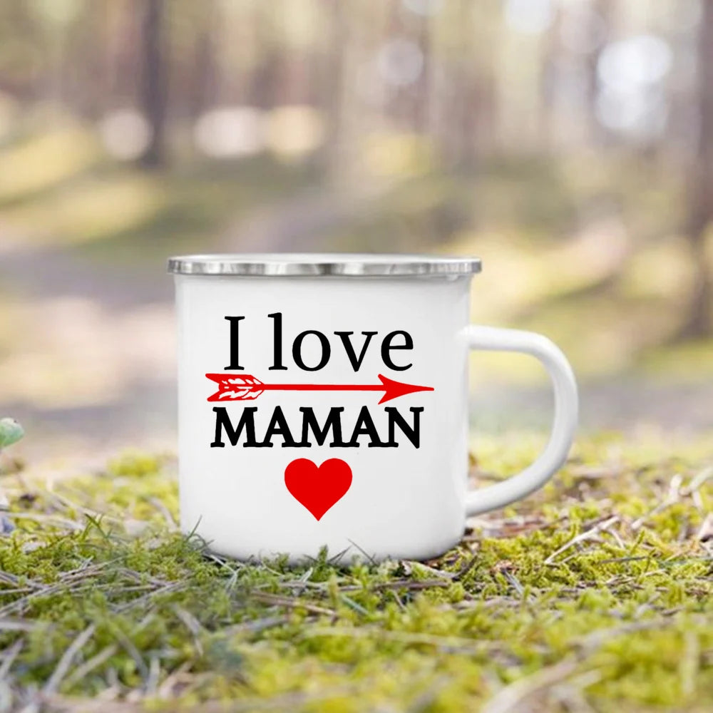 Creative Coffee Cups