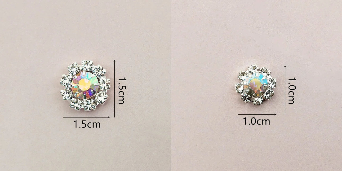 jewelry making parts