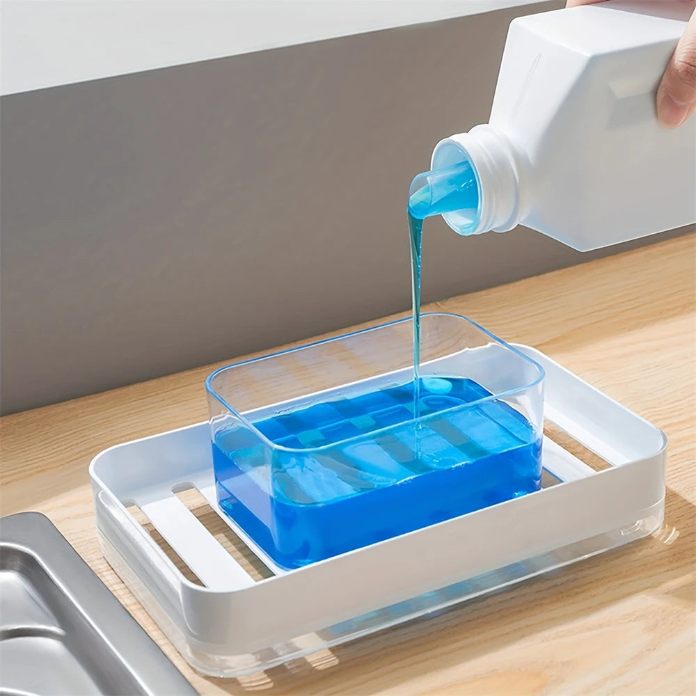 Soap Dispenser for Kitchen