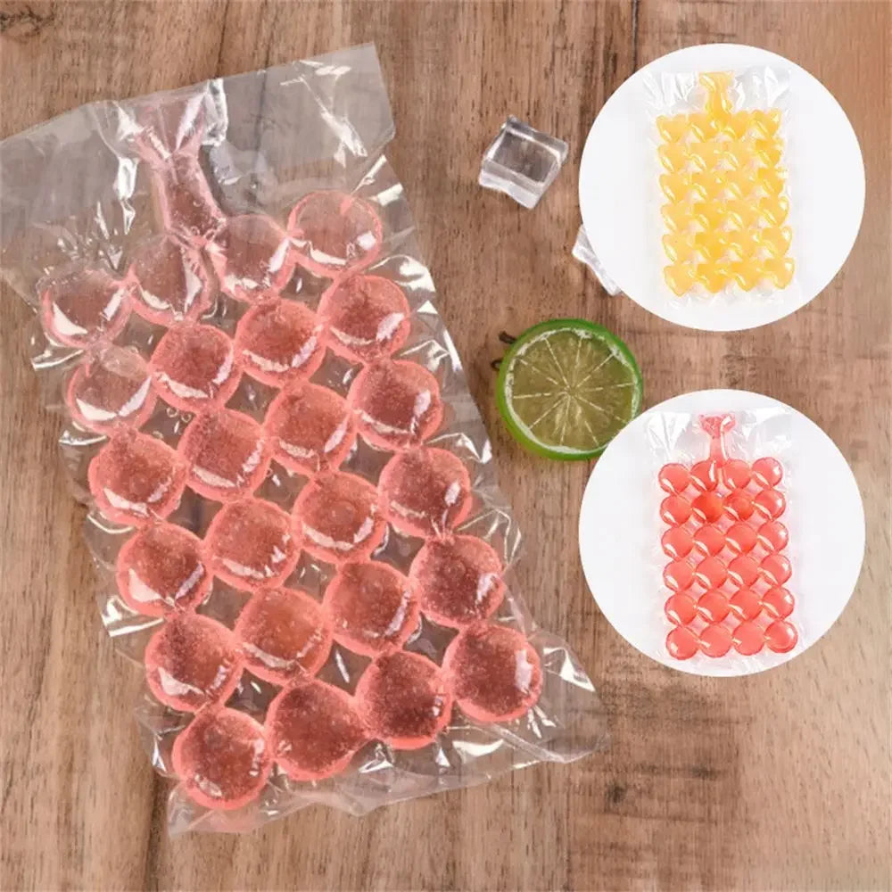 Popsicle Bags