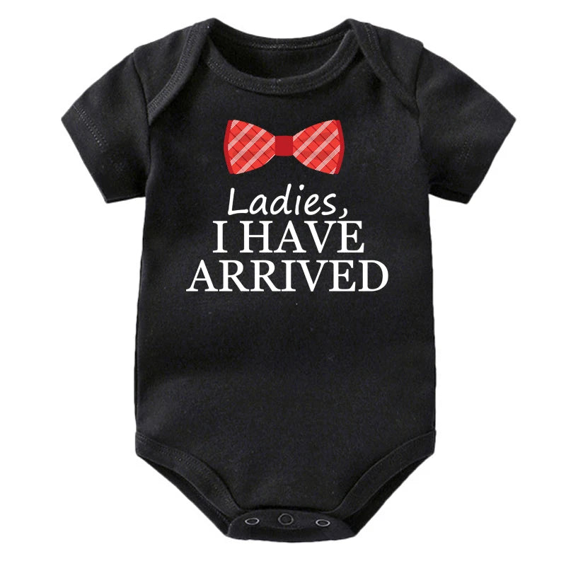 Infant Bodysuits