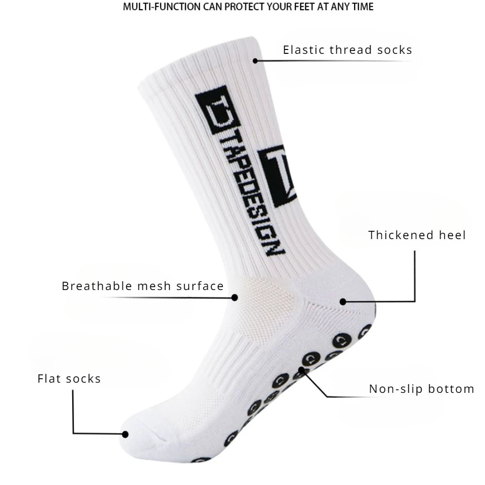 Basketball Football Socks