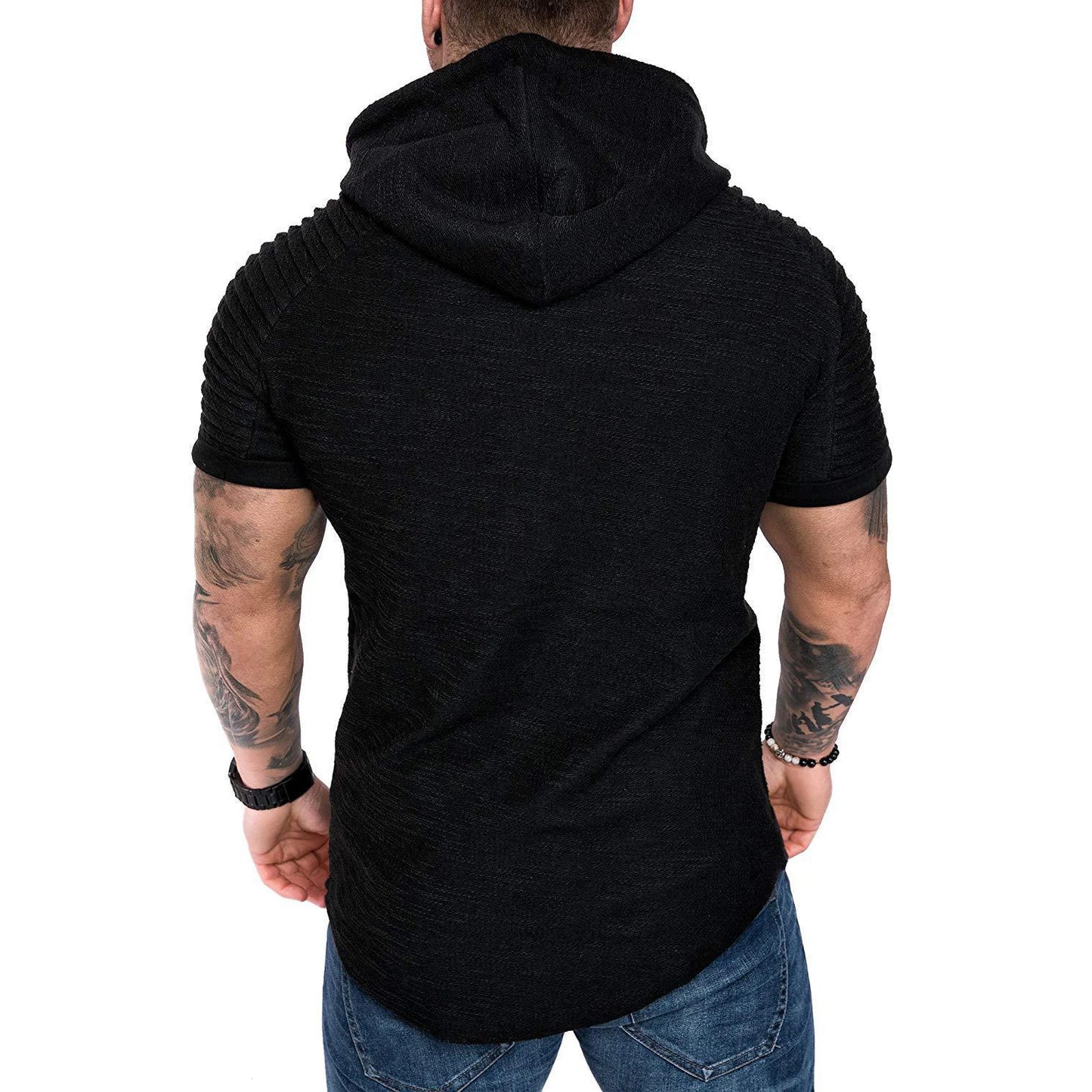 Men's Hoodie