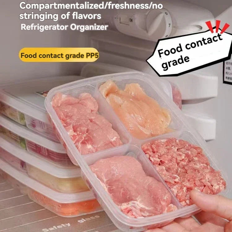 Refrigerator Storage Box