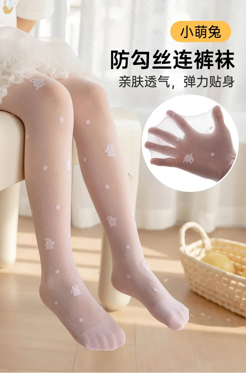 Thin stocking
