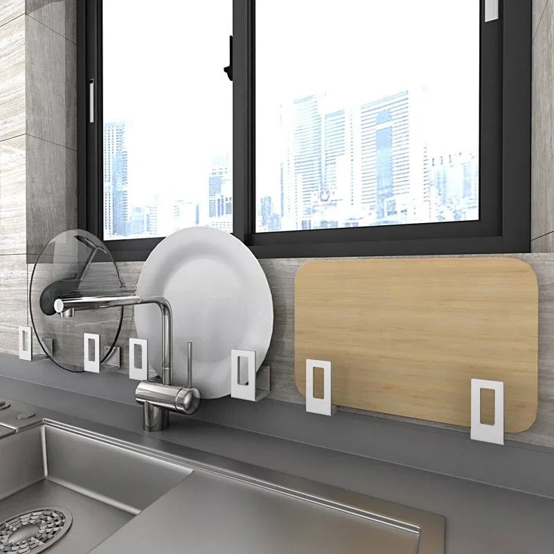 Sink Rack