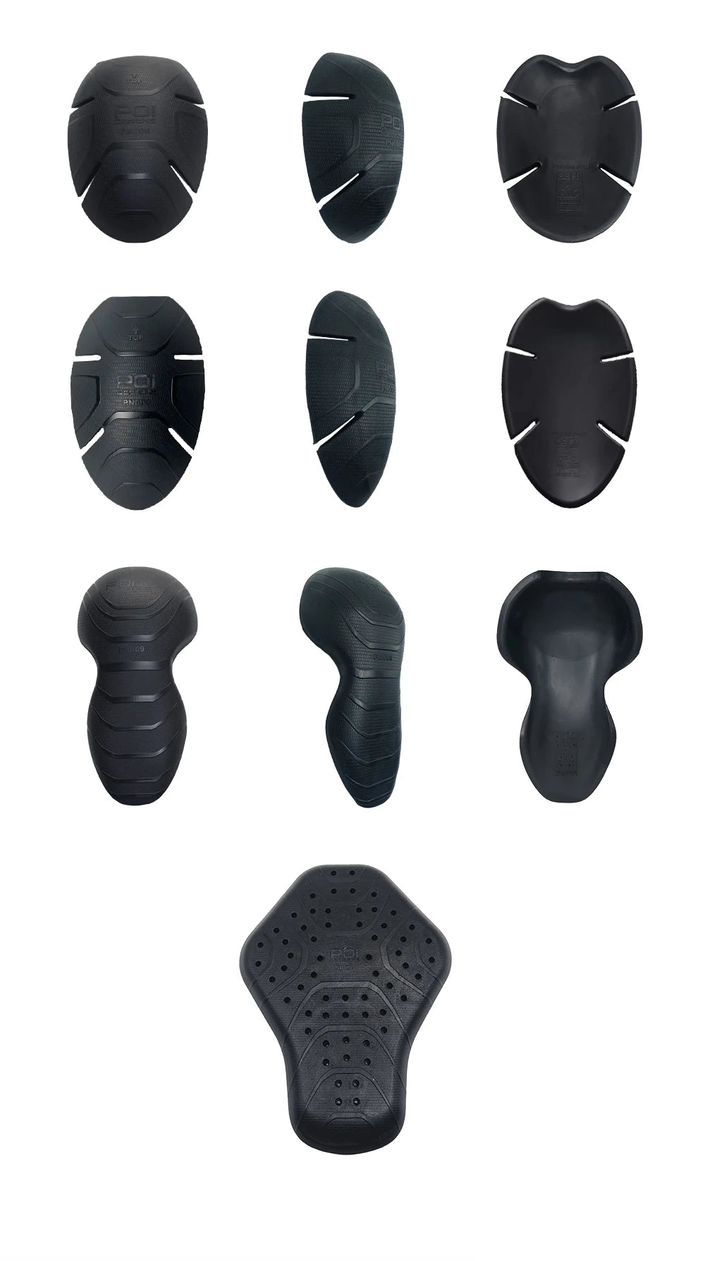 Protection Pad