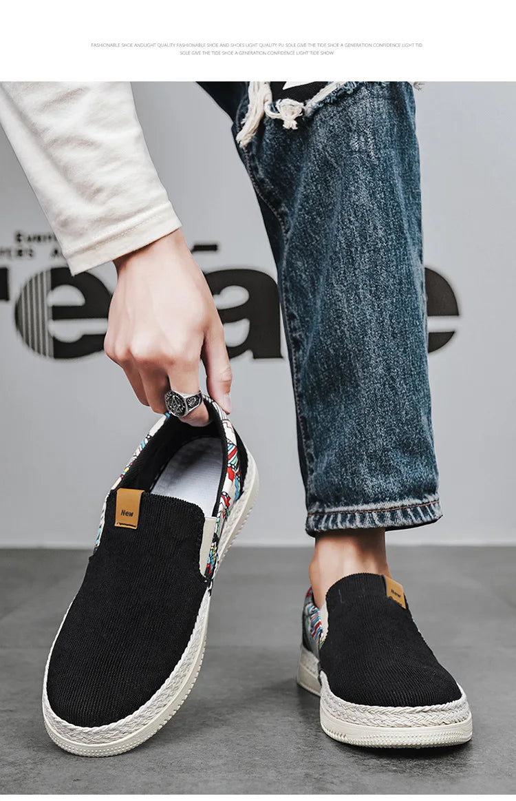 Loafers