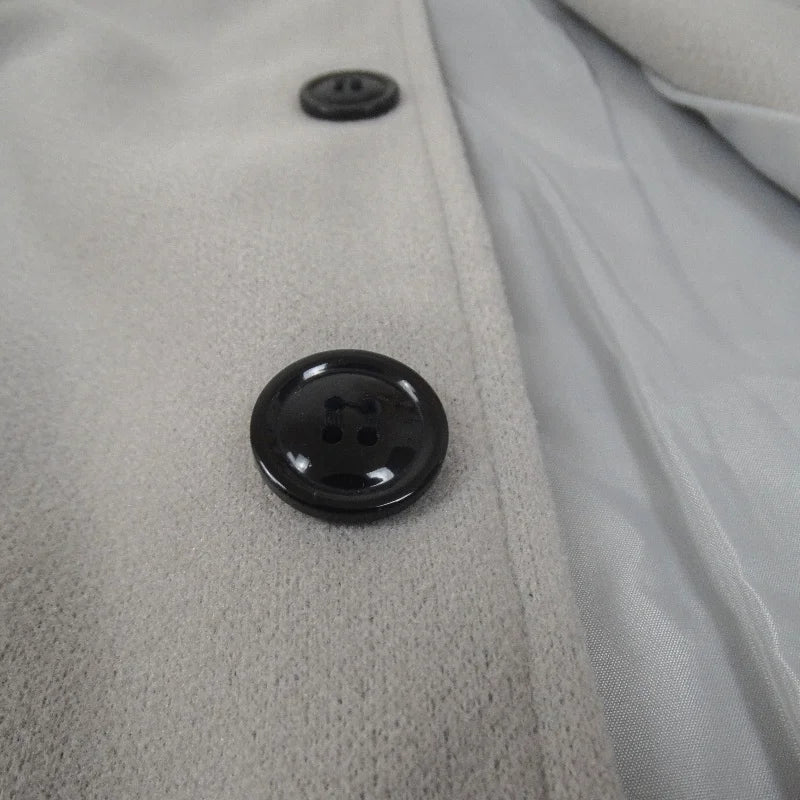 Male Streetwear Jackets
