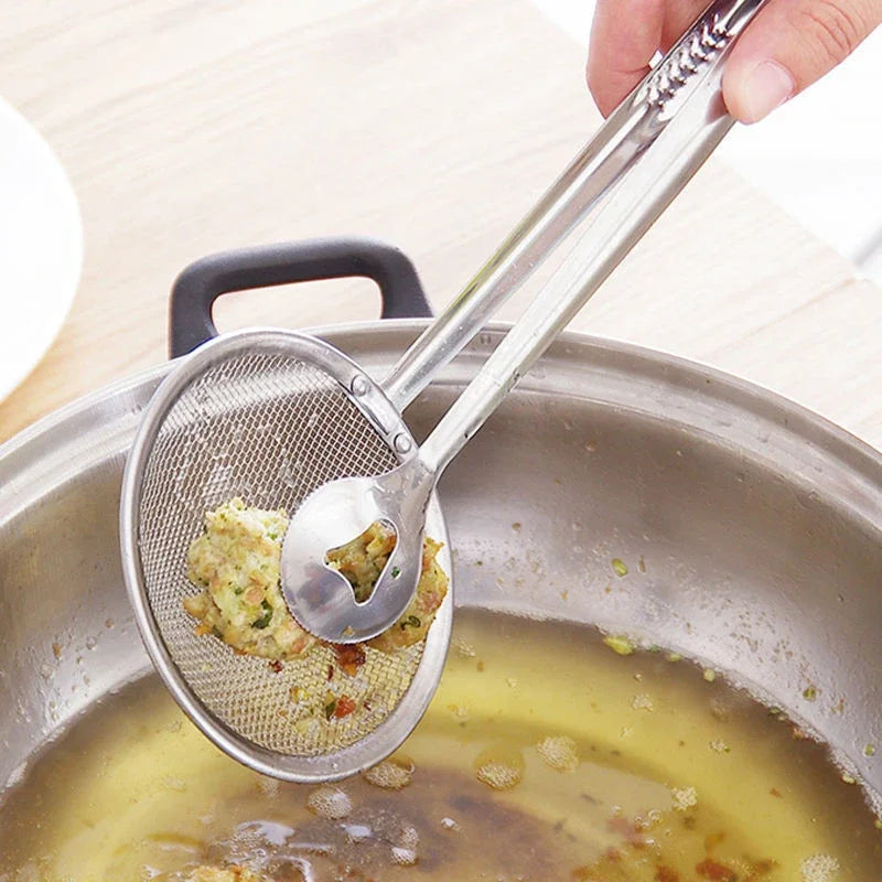 Fried Food Scoop