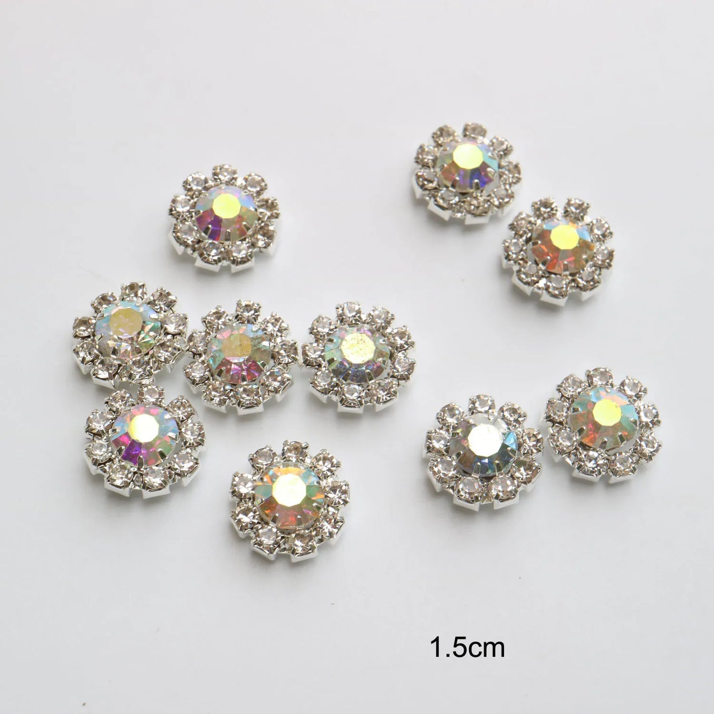 jewelry making parts