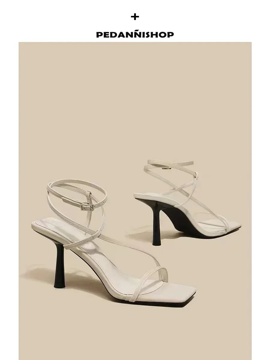 Women's High Heels Sandals