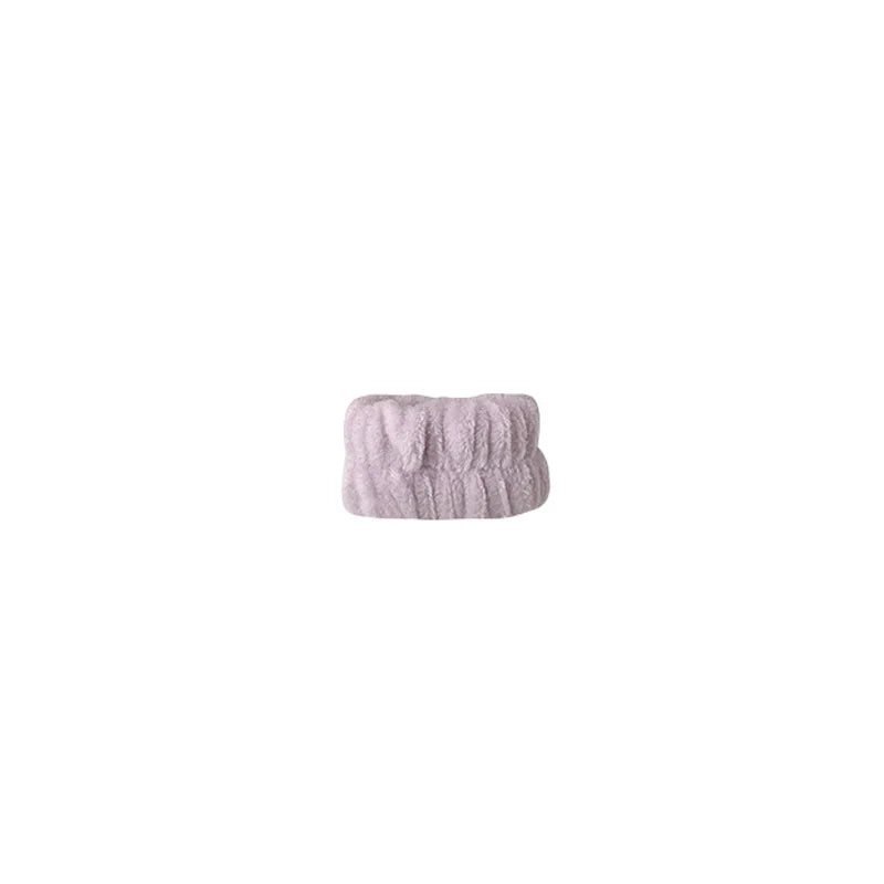 Fashion 2pcs Face and Wrist Band