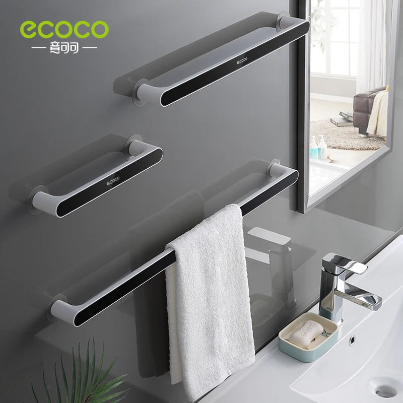 Towels Rack Organizer