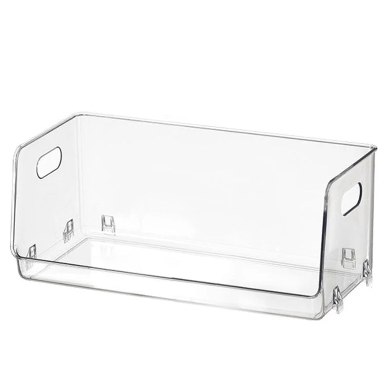 Transparent Storage Box