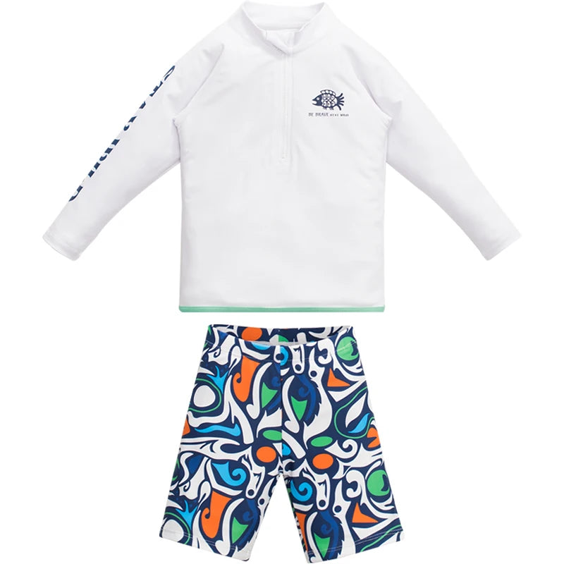 Children's swimsuit