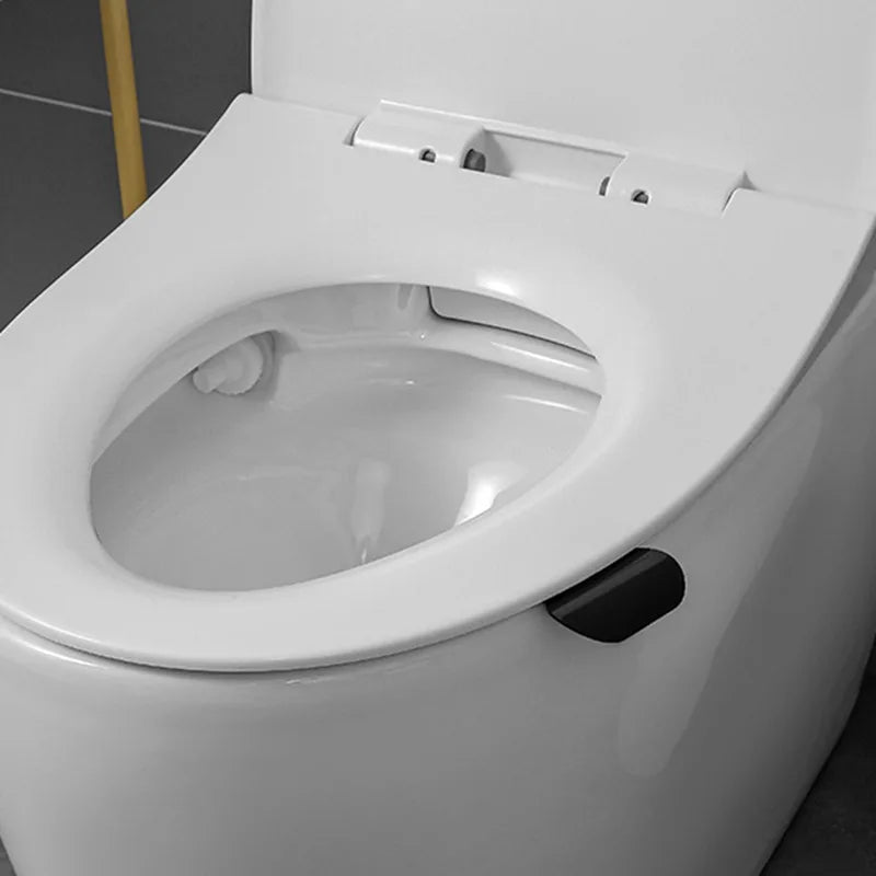 Toilet Lid Lifter