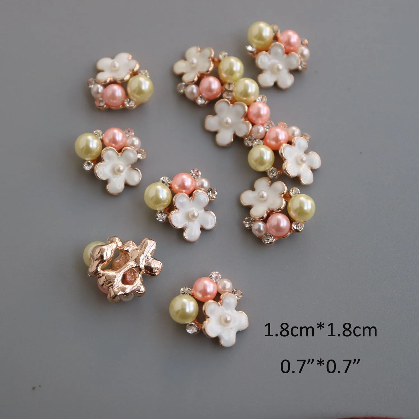 jewelry making parts