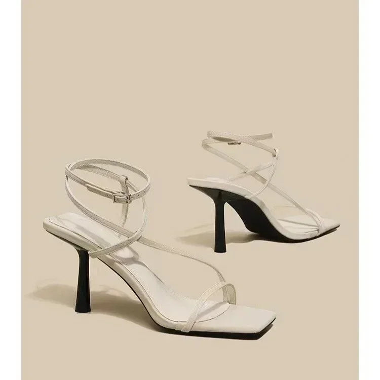 Women's High Heels Sandals